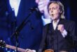 paul mccartney menggemparkan apple park dengan set lintas karier untuk perayaan 50 tahun index